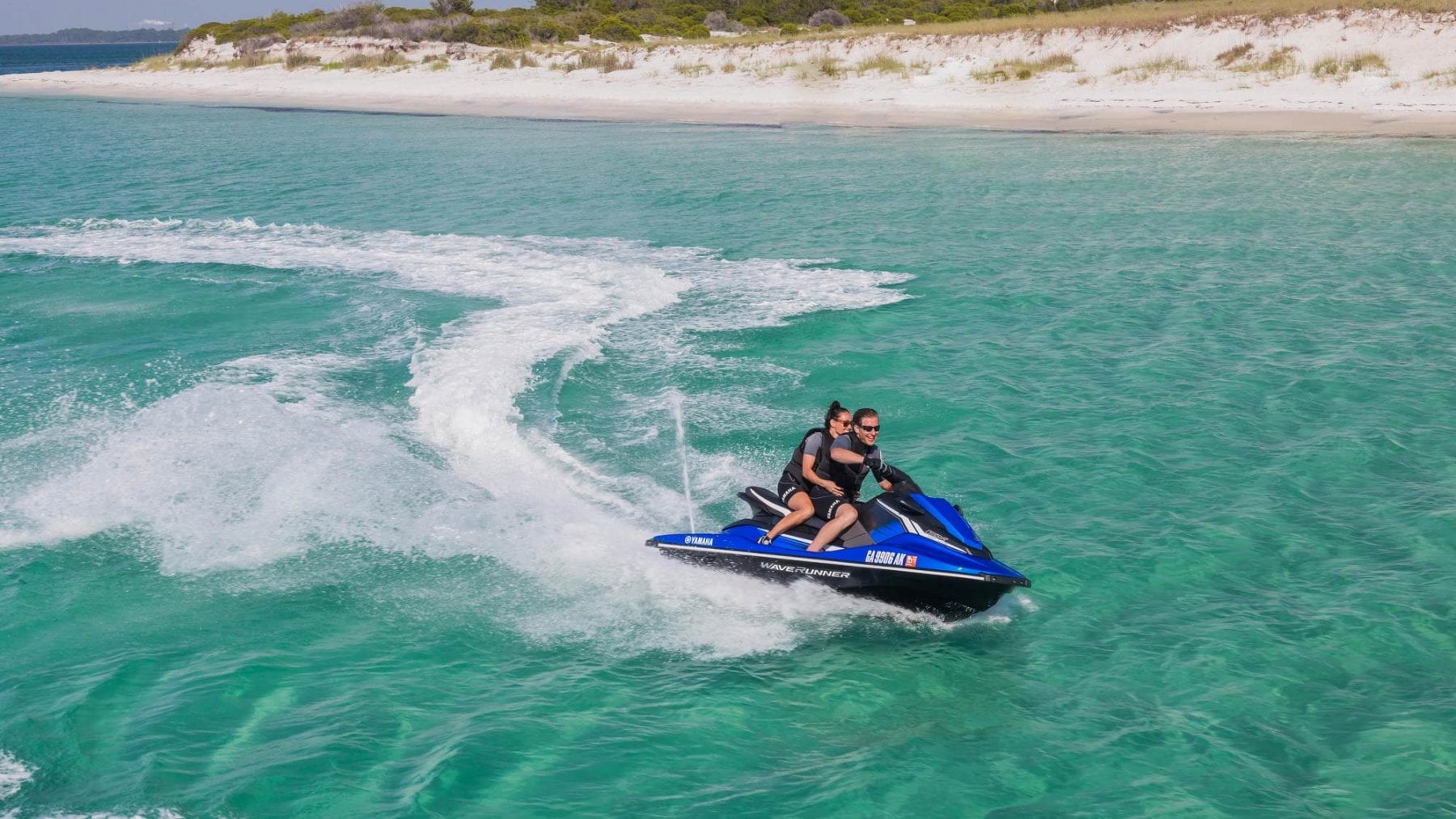 arizona boat and jet ski rentals Aleida Conley