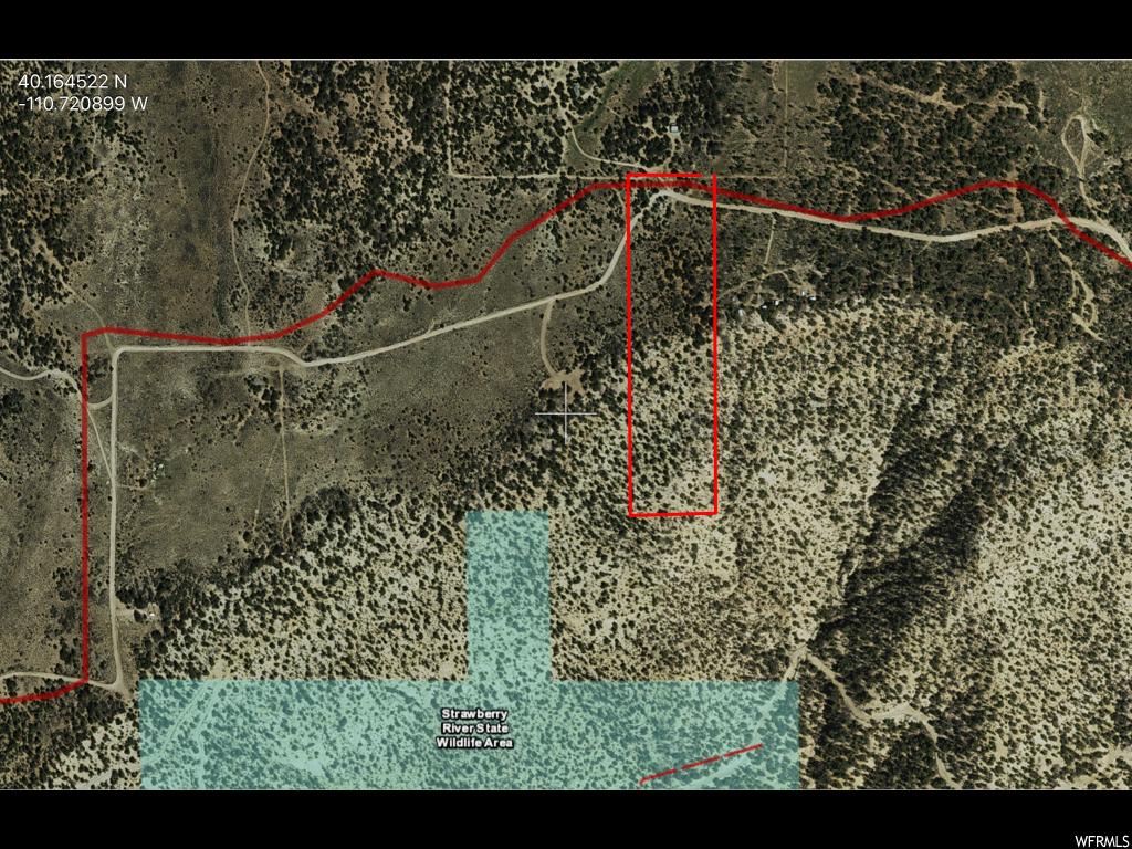 Properties Utah Land Sales