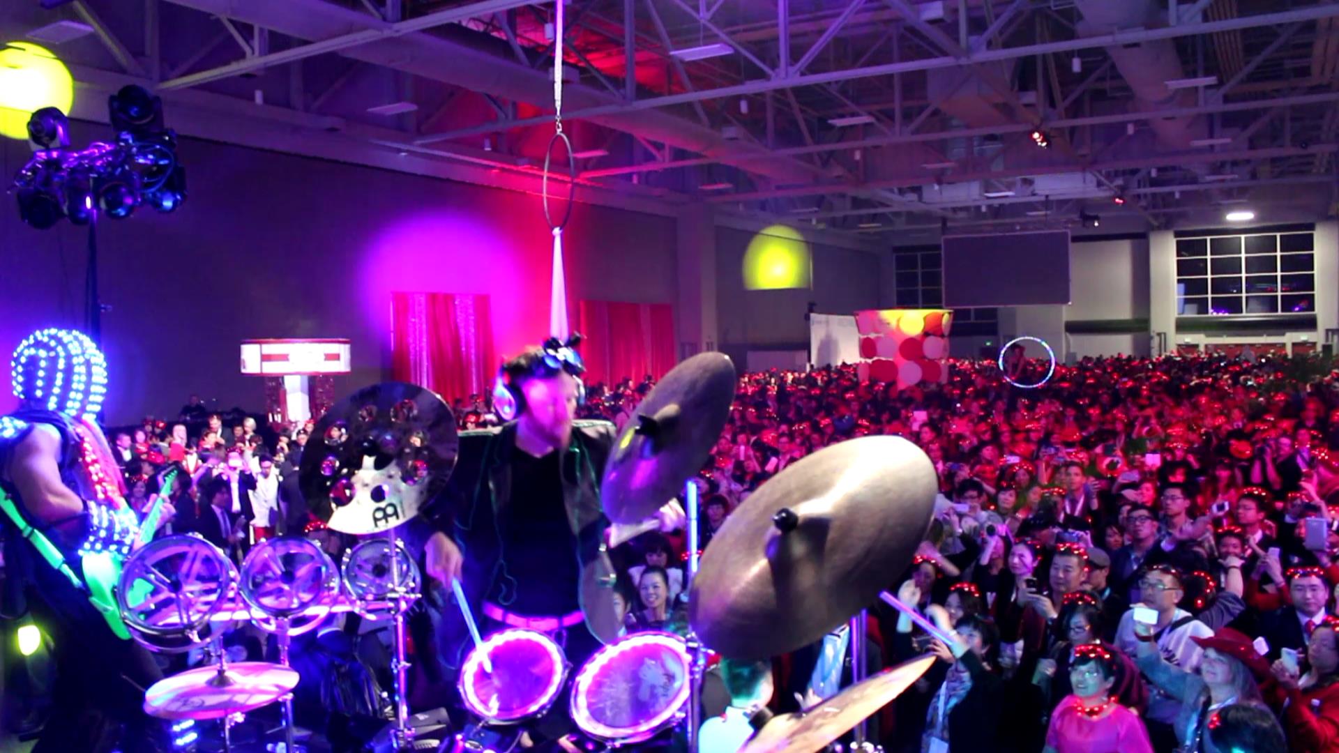 Crazy band for hire Utah Live Bands & Entertainment