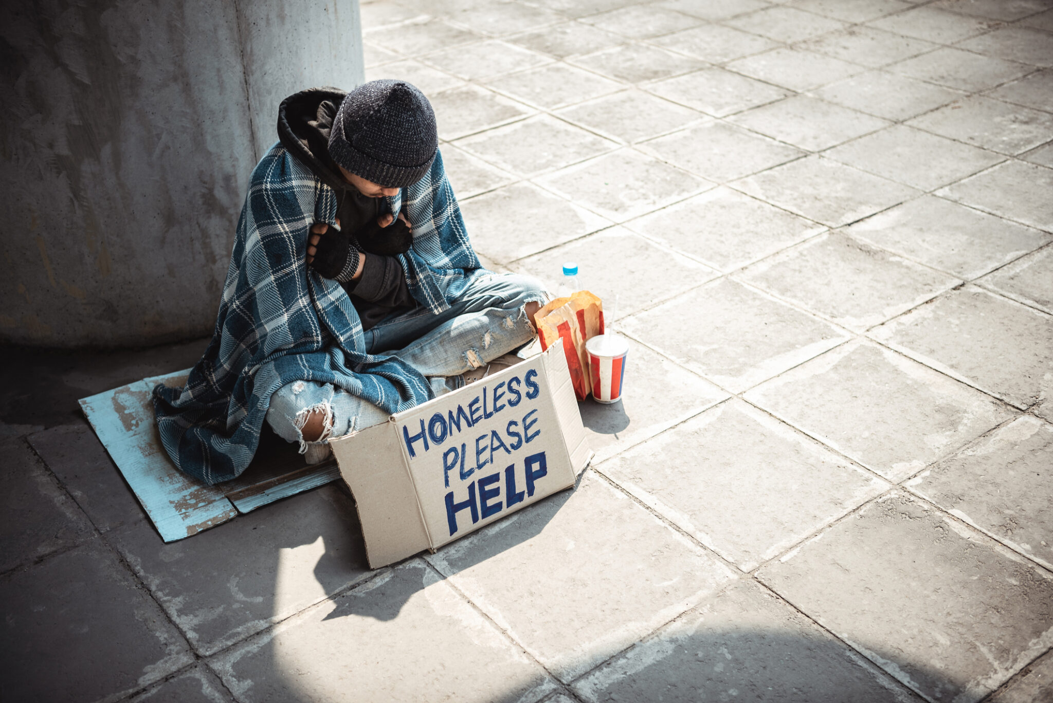 Family homelessness is a growing problem in Utah. What should be done