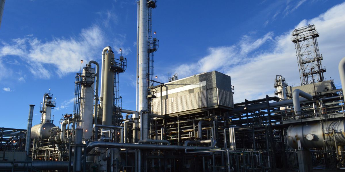 refining2 UTAH PETROLEUM ASSOCIATION