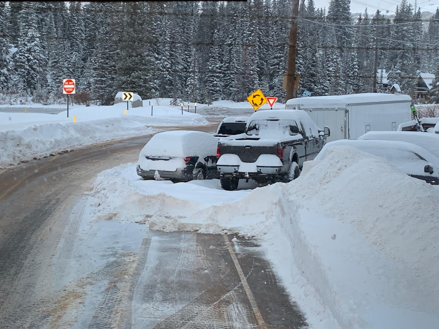 Salt Lake County announces move to improve safety and traffic flow in