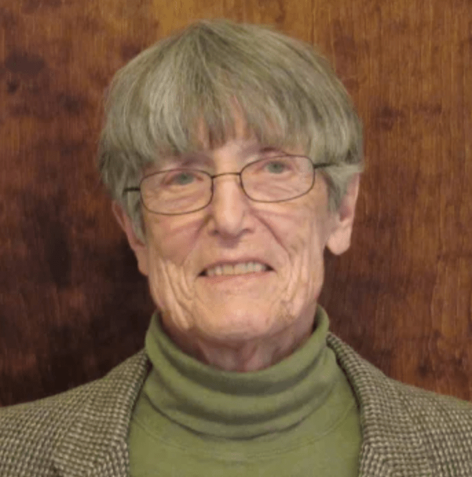 UPEC Board Member Profile Ann O’Connell Utah Population