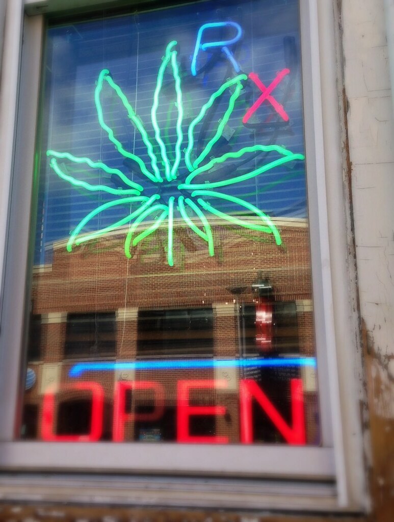 Utah Medical Marijuana Dispensaries, Utah Medical Cannabis Dispensary