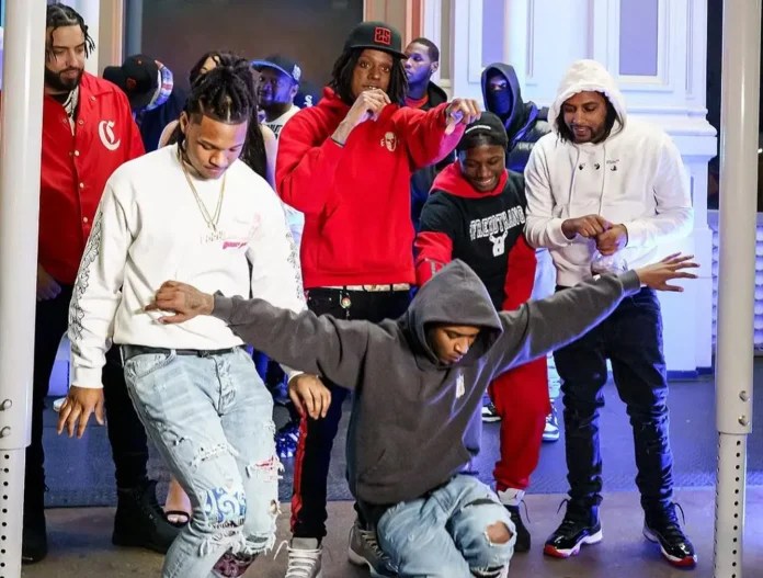 Dthang GZ Biography, Career, Wikipedia, Relationships & Net Worth