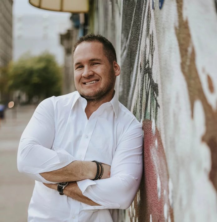 Jimmy Rex Featured at Real Estate Investors Association