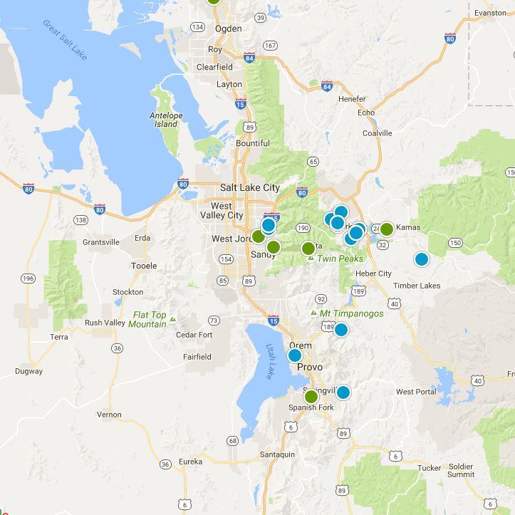 Utah Realty Utah Real Estate Official Site of Utah Realty