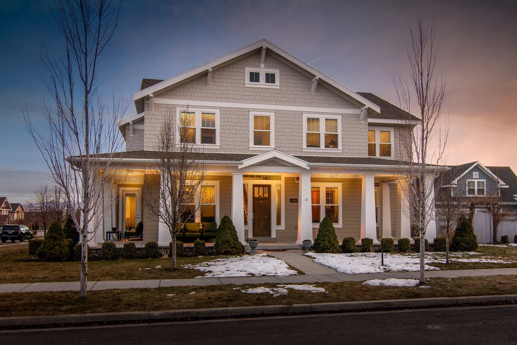 Utah's Best Real Estate Group