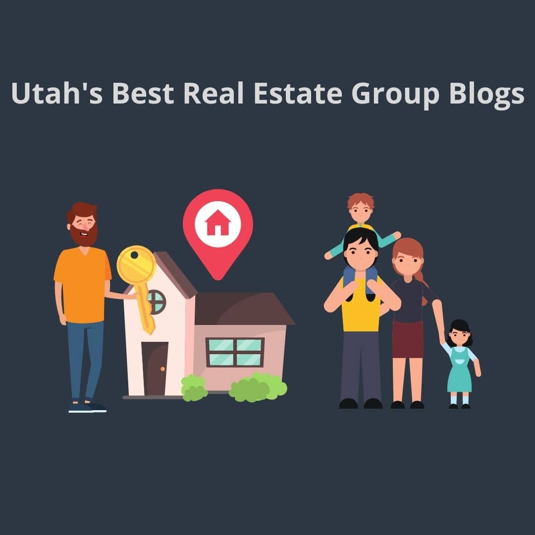 Utah's Best Real Estate Group
