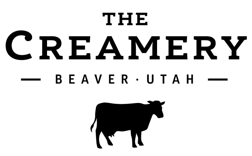 The Creamery Utahs Own