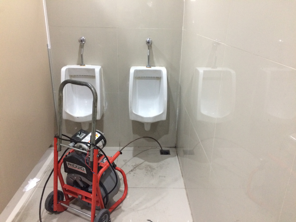 Utah DIY Plumbing and Drain Errors to Avoid 24 HR Rooter Connectionz