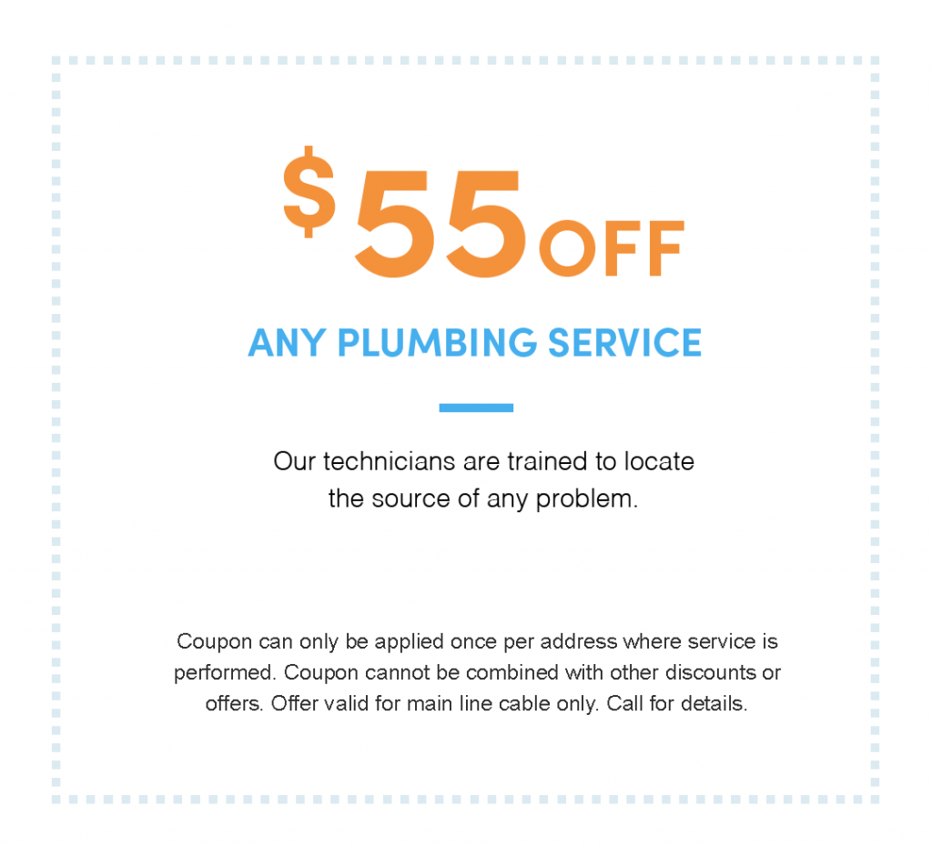 Plumbing Coupons 24 Hour Rooter Connectionz