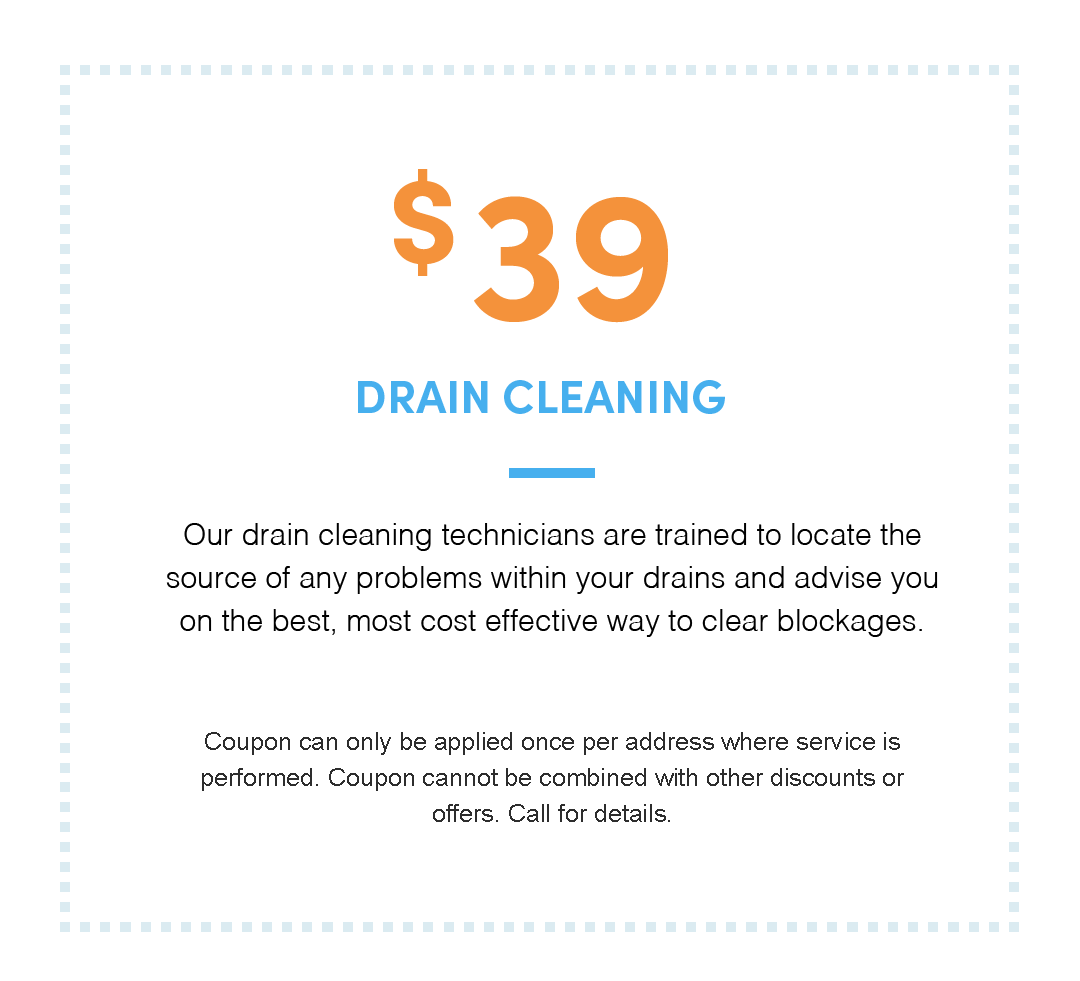 Plumbing Coupons 24 Hour Rooter Connectionz