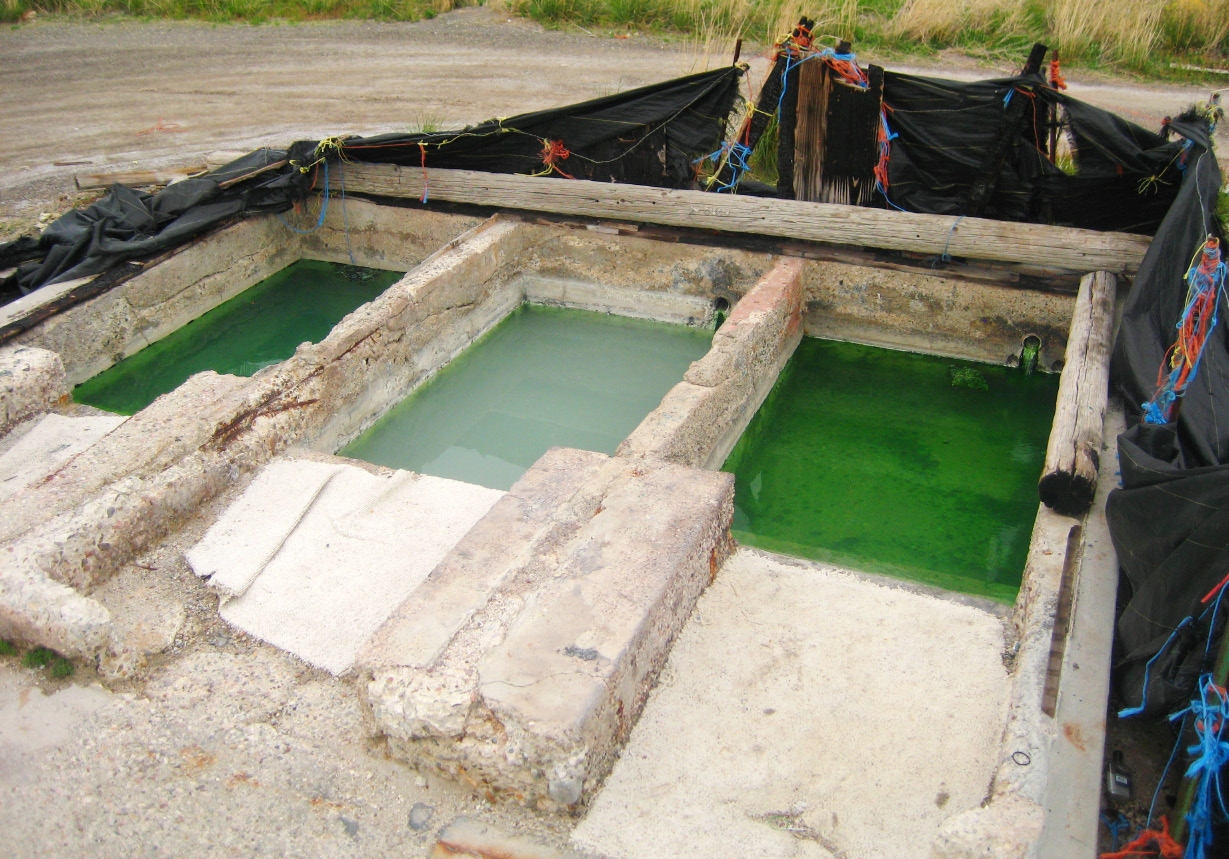 Five Utah Hot Springs Reviewed Utah Stories