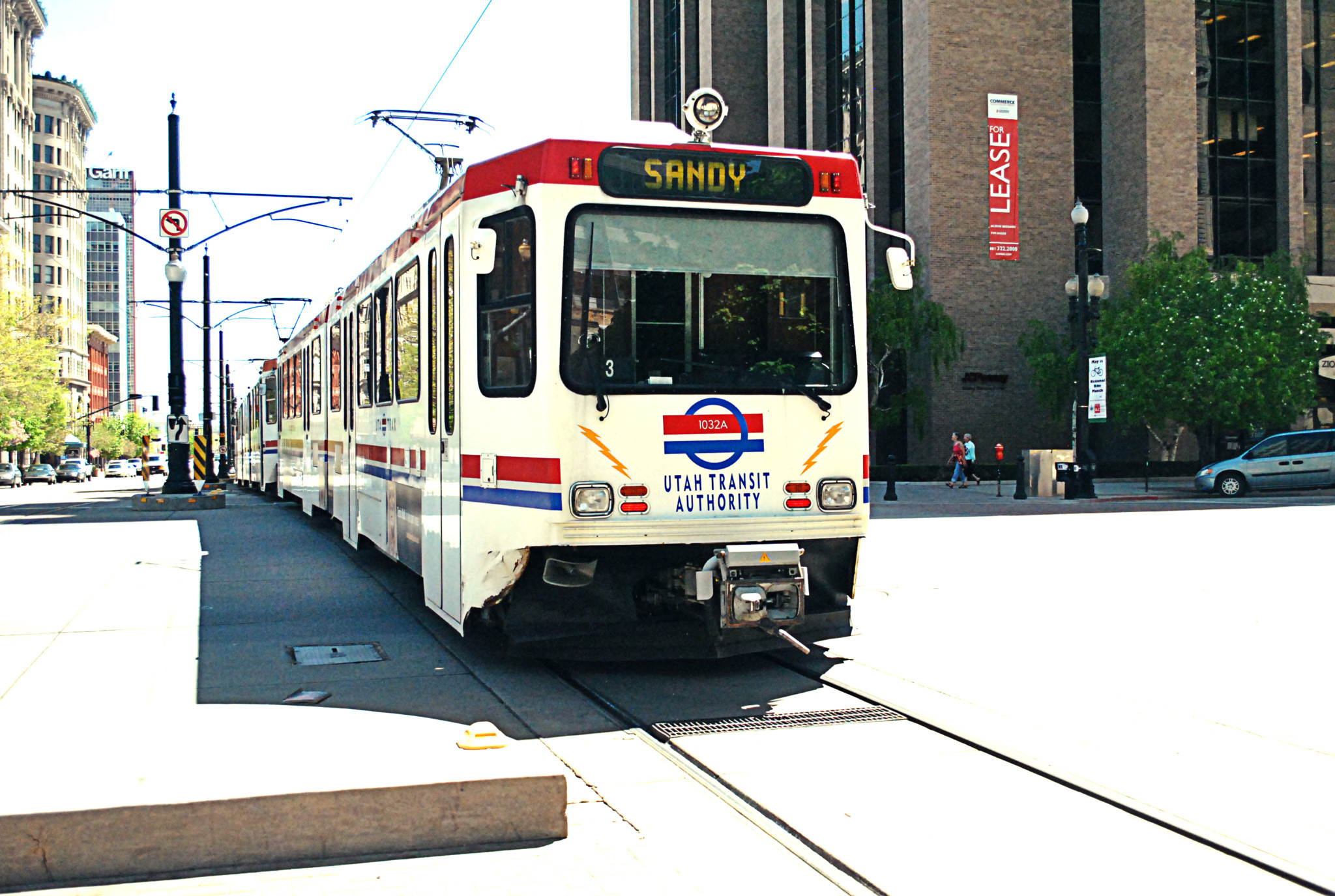 Utah Trax Utah Stories