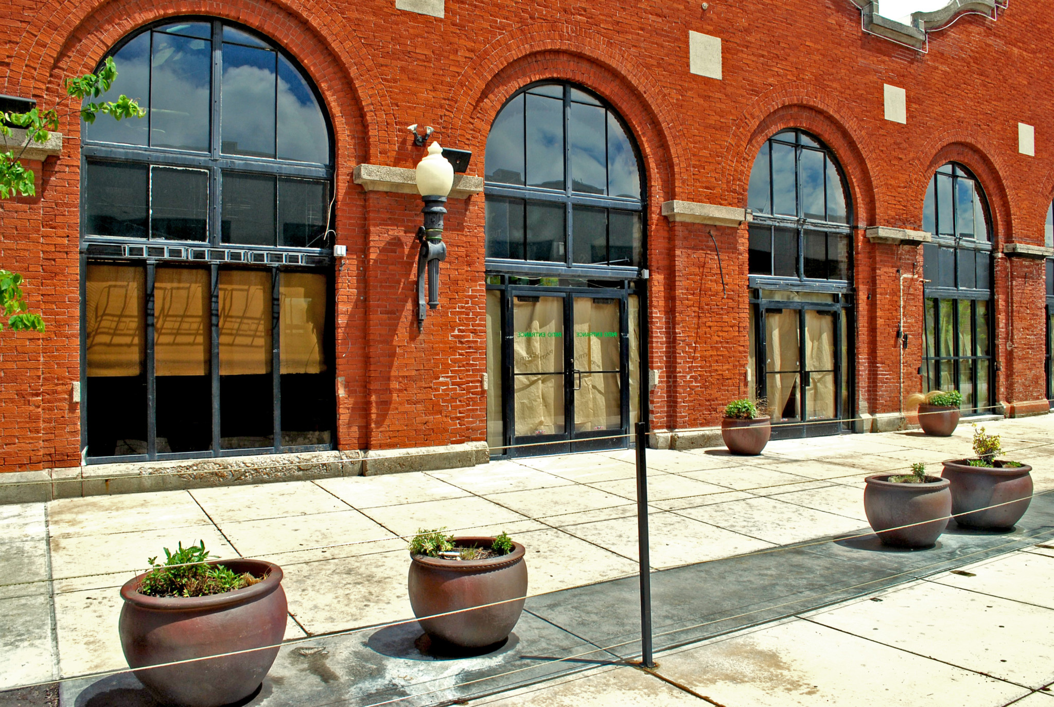 Green Street in Trolley Square NOW CLOSED Utah Stories