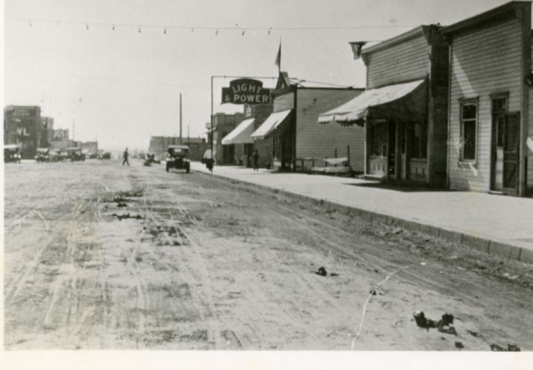 Magna 3 Utah Stories