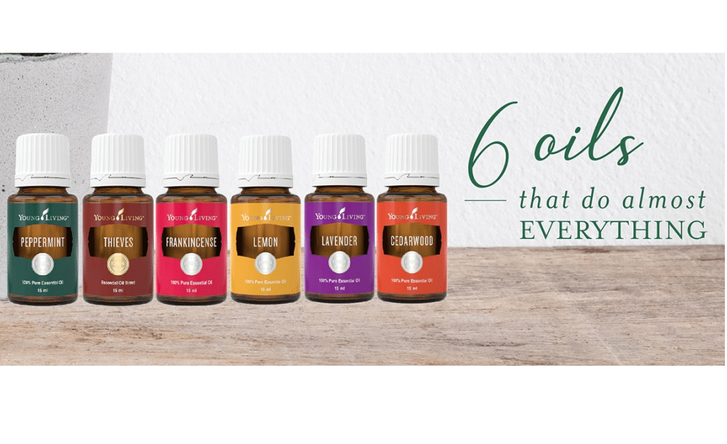 Utahns Love Their Essential Oils, but Can the Science Back Any of Their