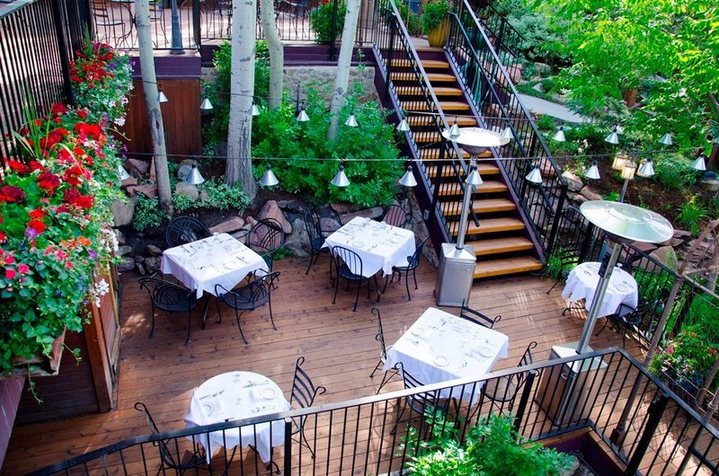 Al Fresco Eats 10 Perfect Patios for Outdoor Dining Utah Stories