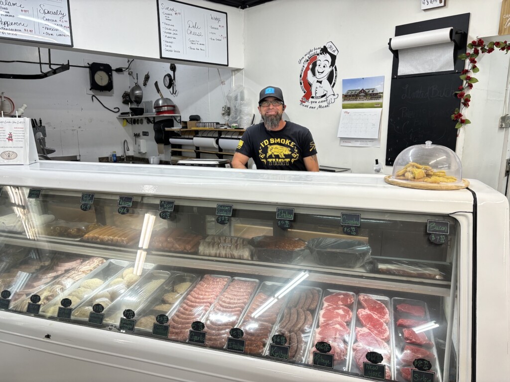 Utah's SmallTown Grocery Stores Thriving Against All Odds Utah Stories