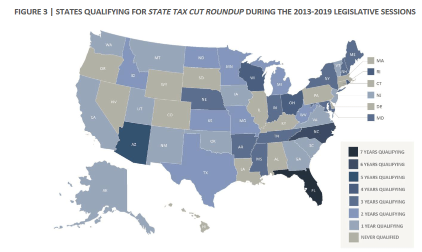 Tax Relief for Utahns is Long Overdue Utah Taxpayers