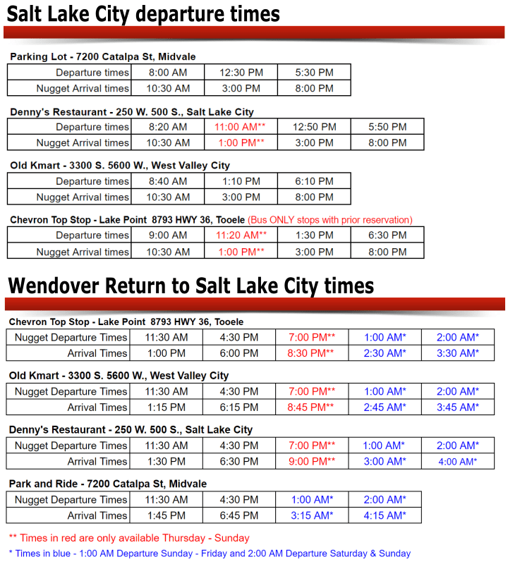 Albums 96+ Images How Far Is Wendover Nevada From Salt Lake City Updated