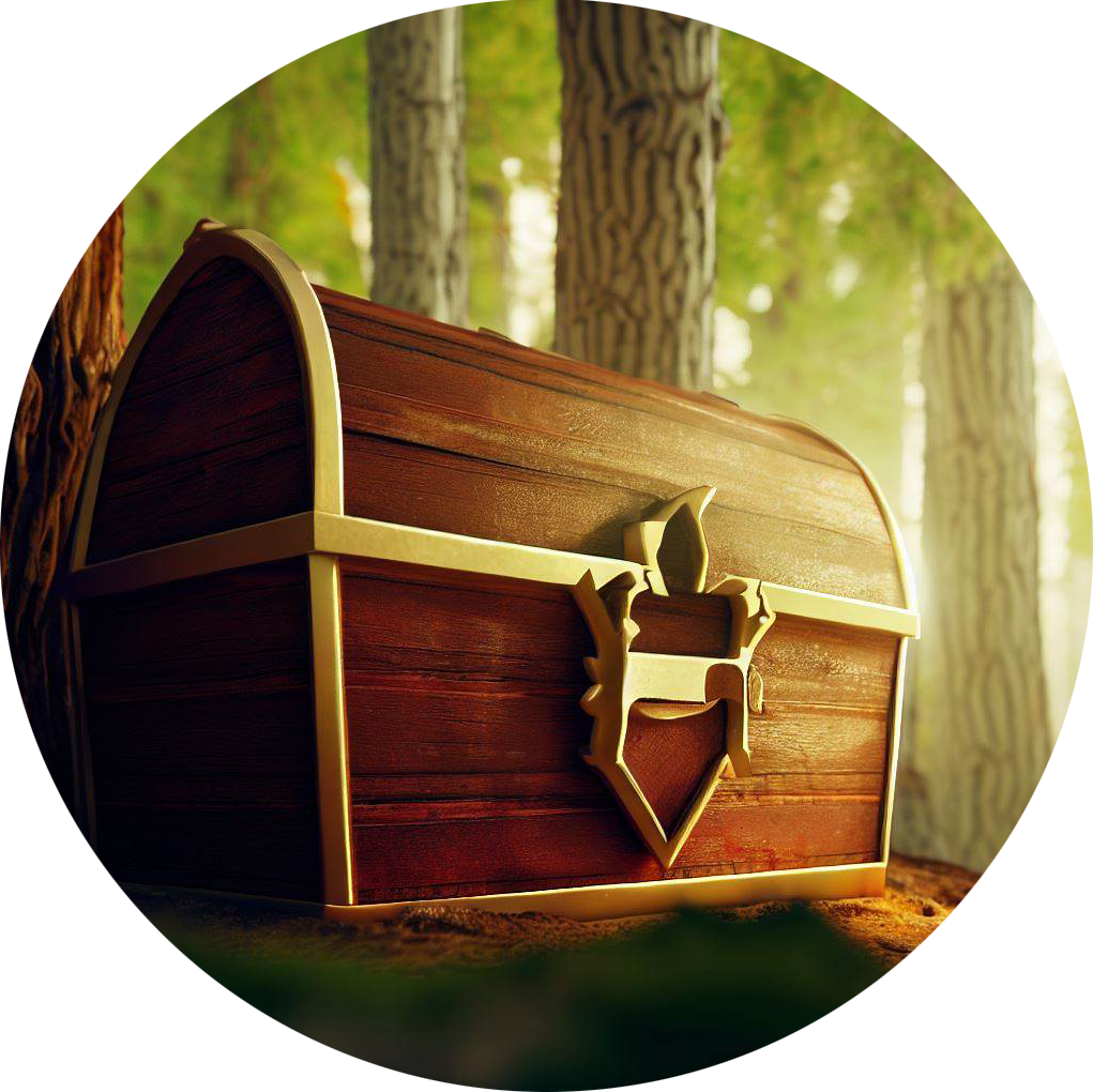 Utah Treasure Hunting Happy Hunting!