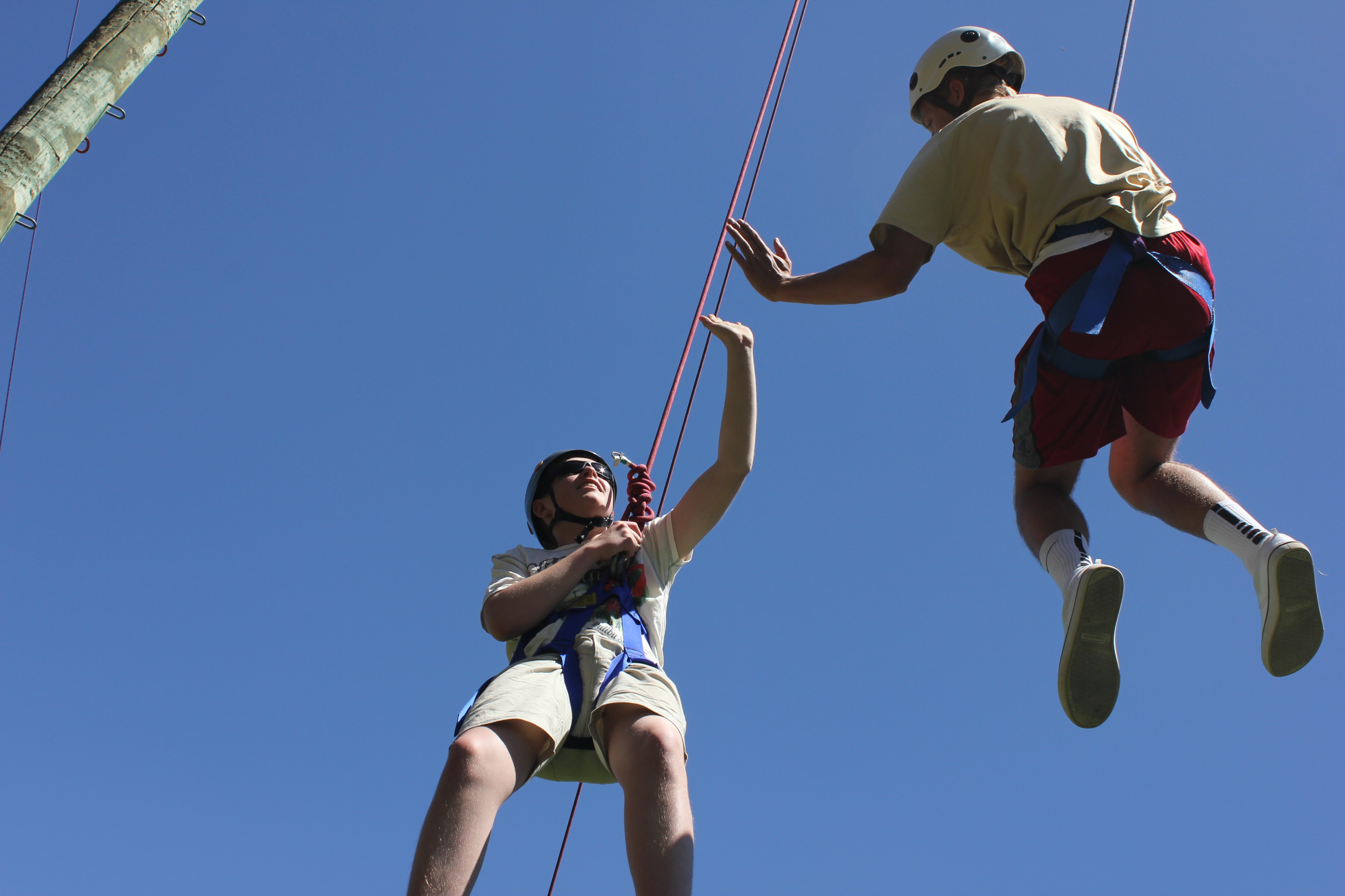 Past Years Photos The Ulster Project Utah