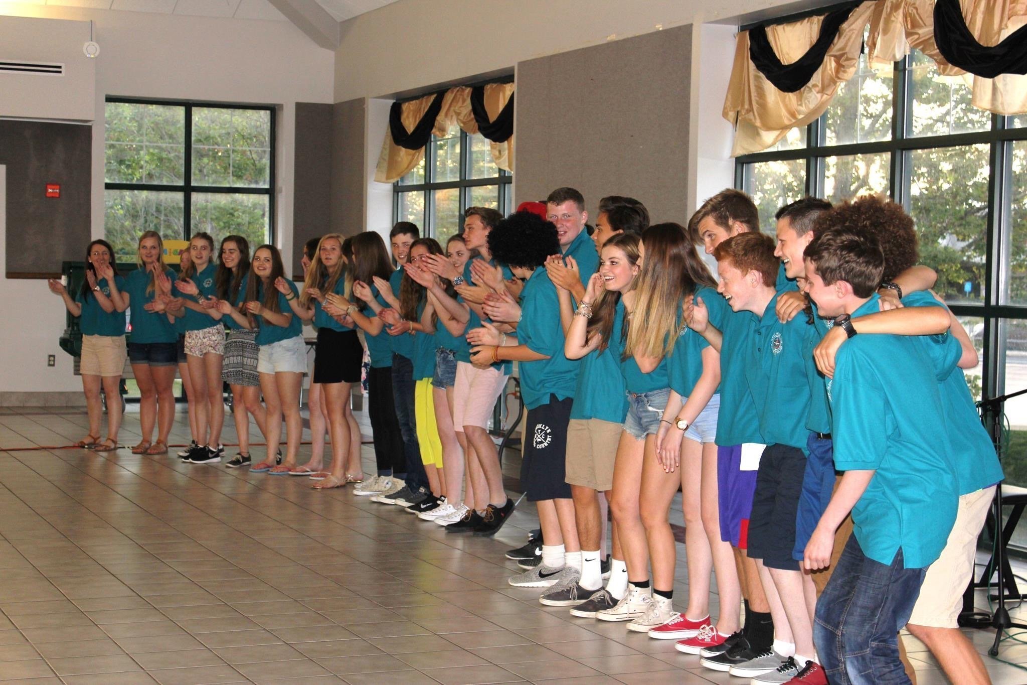 Talent Show The Ulster Project Utah