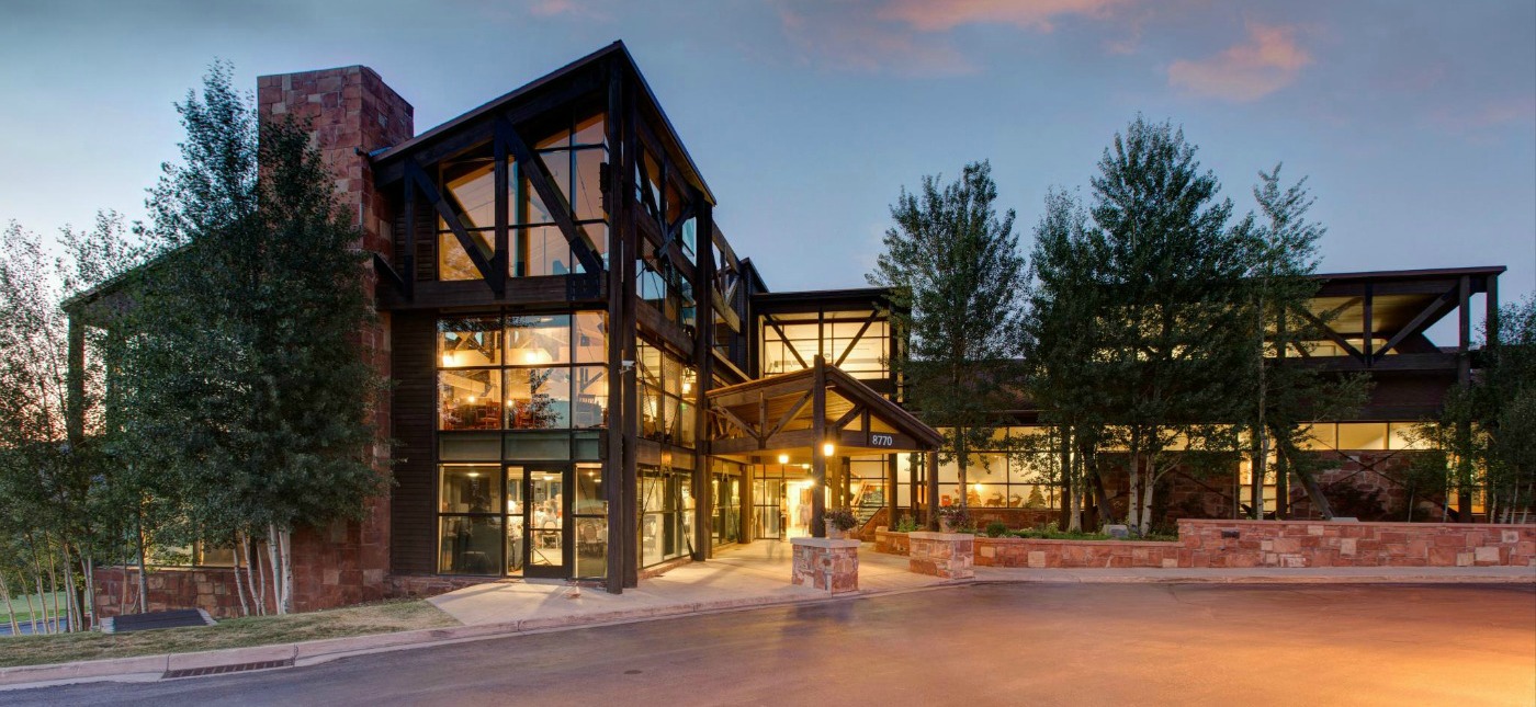 Jeremy Ranch Golf & Country Club Utah Venue Market