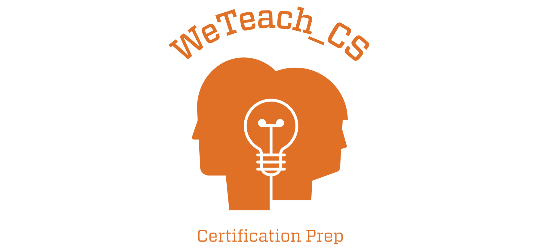 VIRTUAL WeTeach_CS Certification Prep TExES CS 812 (241
