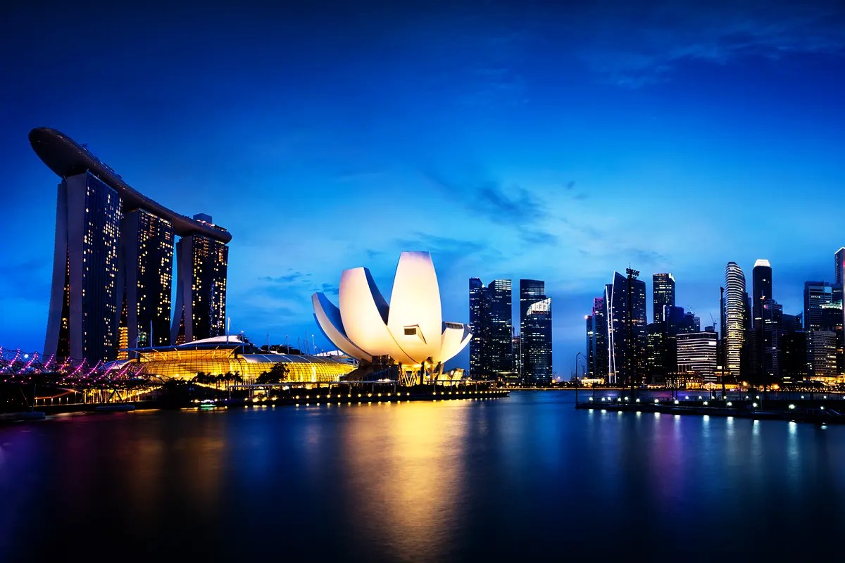 Which Languages Are Spoken in Singapore? uTalk Blog