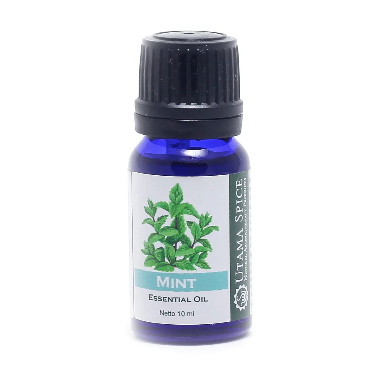 Mint Essential Oil Utama Spice