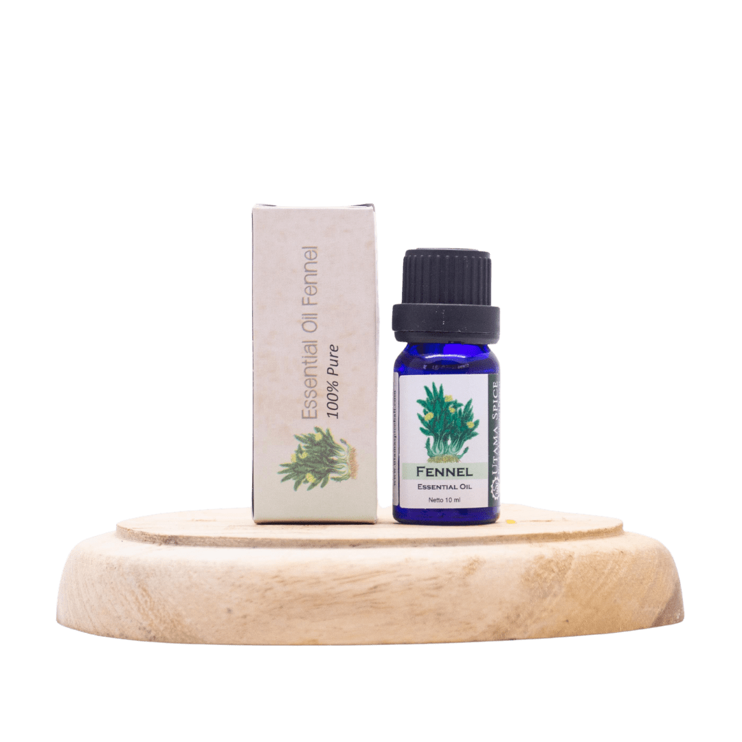 Fennel Essential Oil 10ml