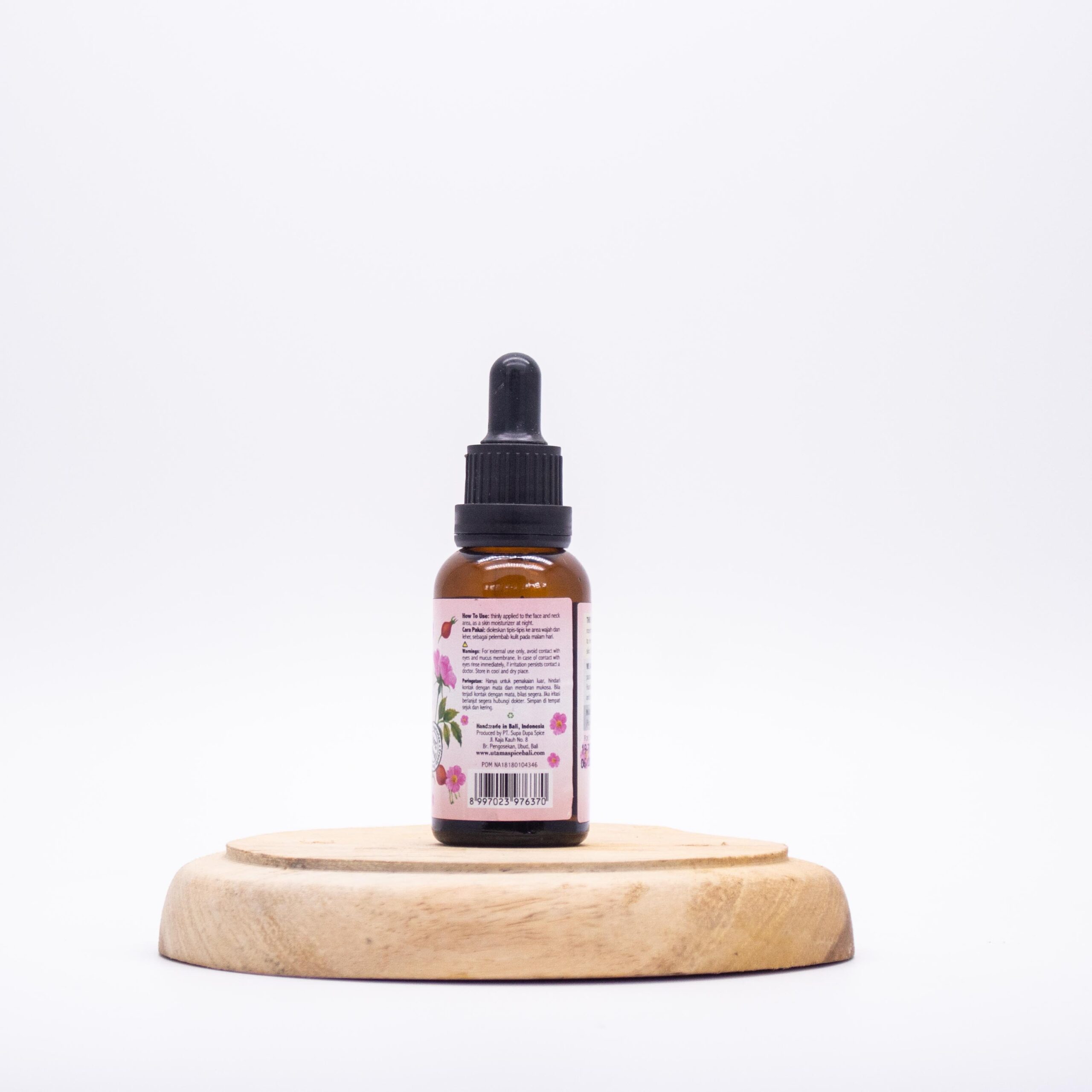 Rosehip Oil 30 ml