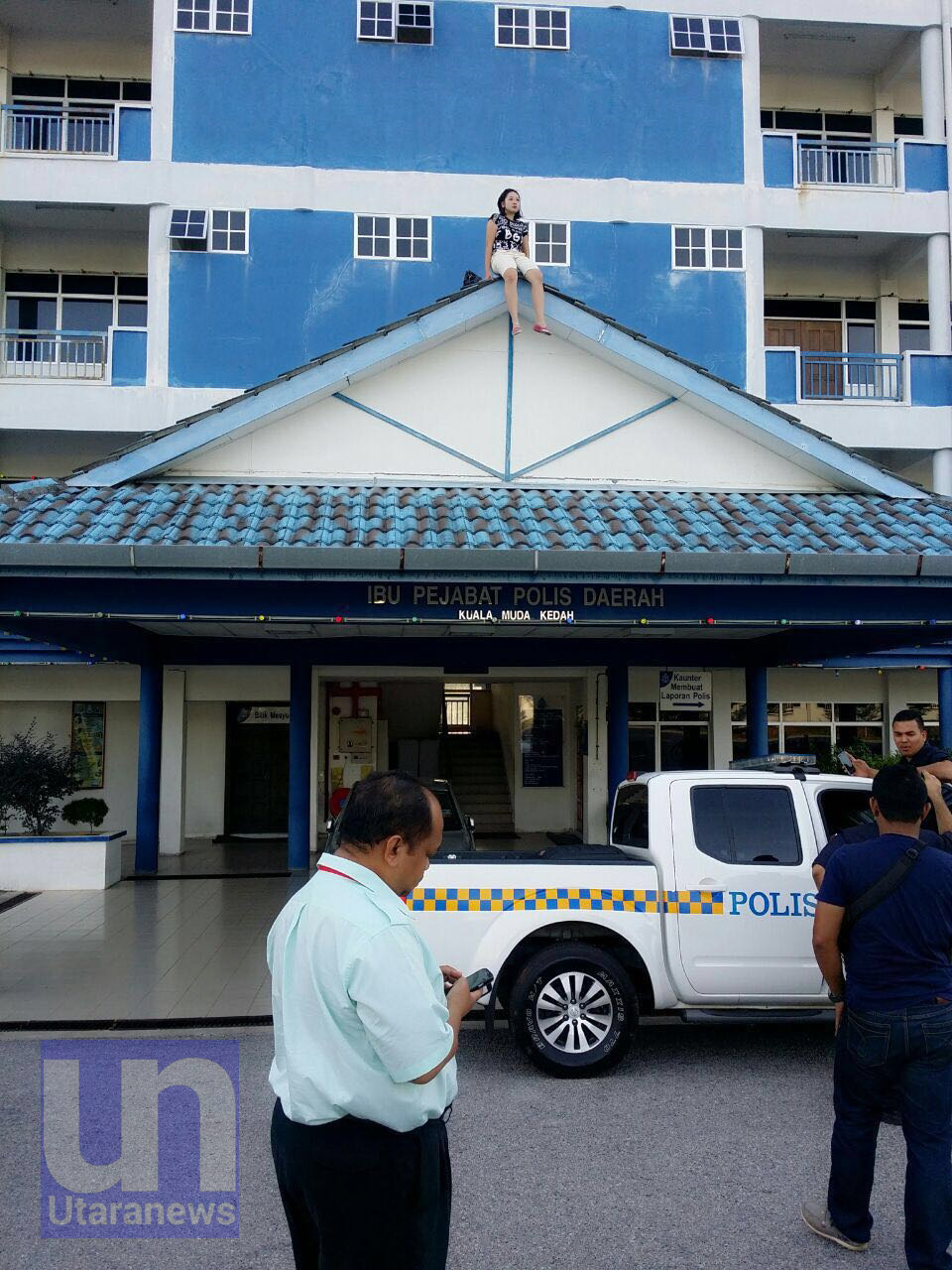 pejabat agama kuala muda