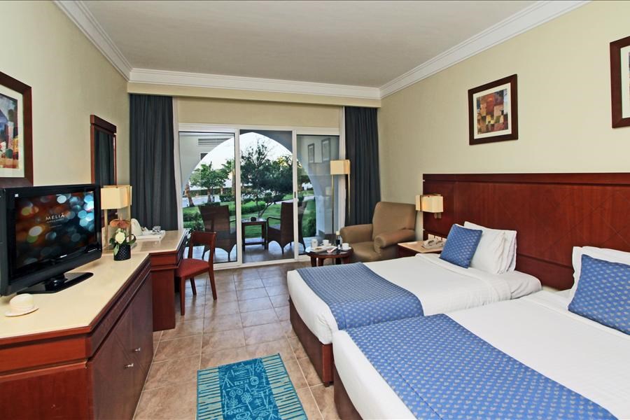 Hotel Pickalbatros Albatros Palace (ex. Cyrene Grand) ***** Sharm El