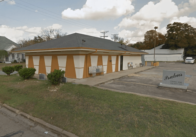 Used to Be a Pizza Hut