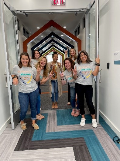 UT Charter School System Convocation 2022