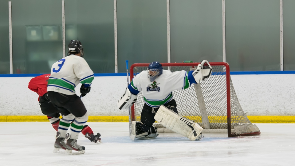 San Diego Adult Ice Hockey Leagues to utcice