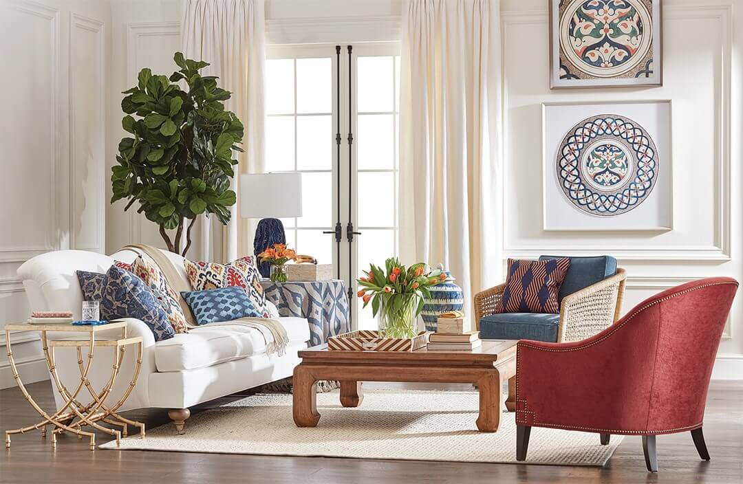 Ethan Allen University Town Center Sarasota