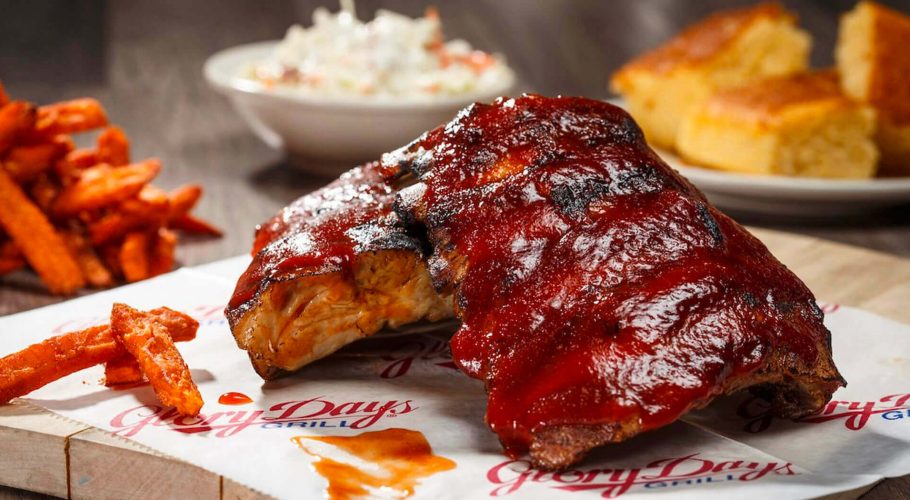 Glory Days University Town Center Sarasota