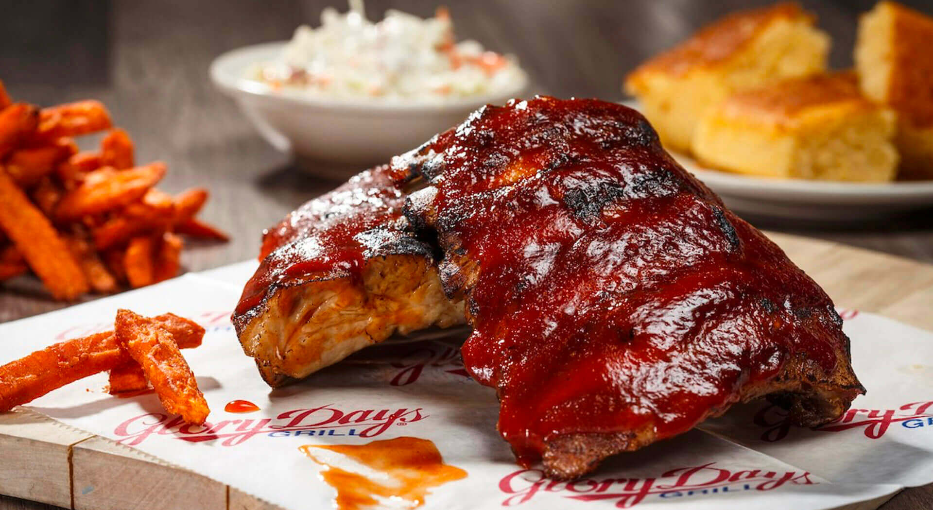 Glory Days University Town Center Sarasota