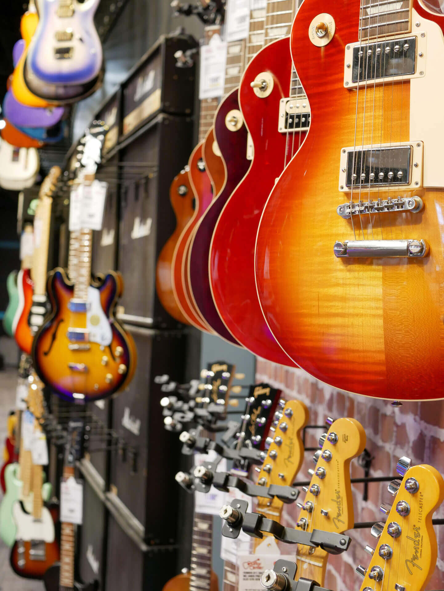 Guitar Center University Town Center Sarasota