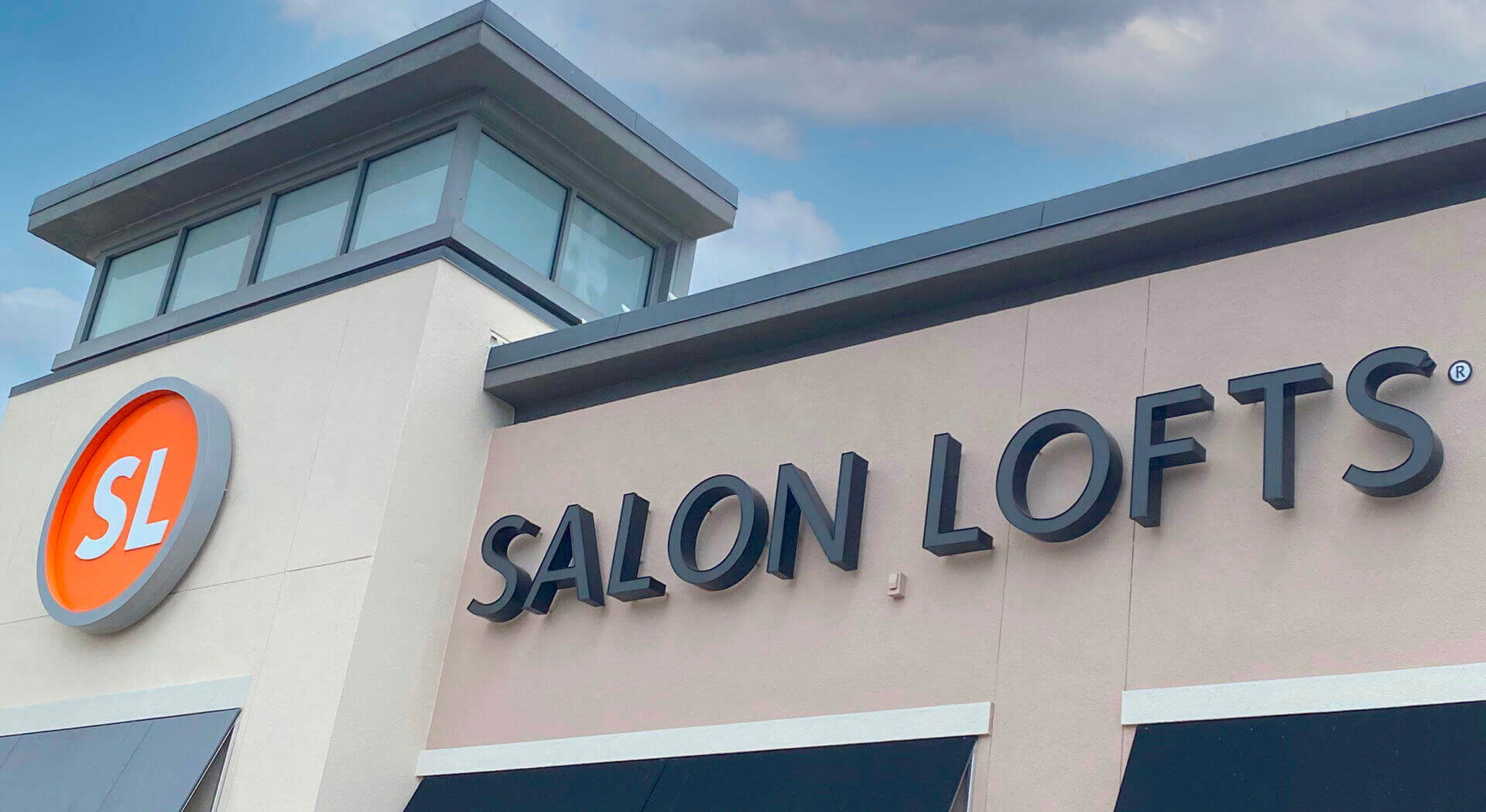 Salon Lofts University Town Center Sarasota