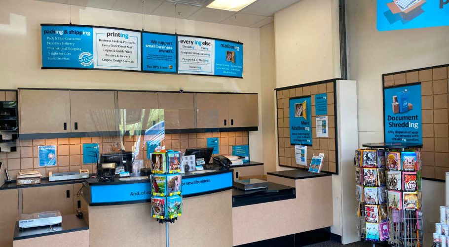 The UPS Store University Town Center Sarasota