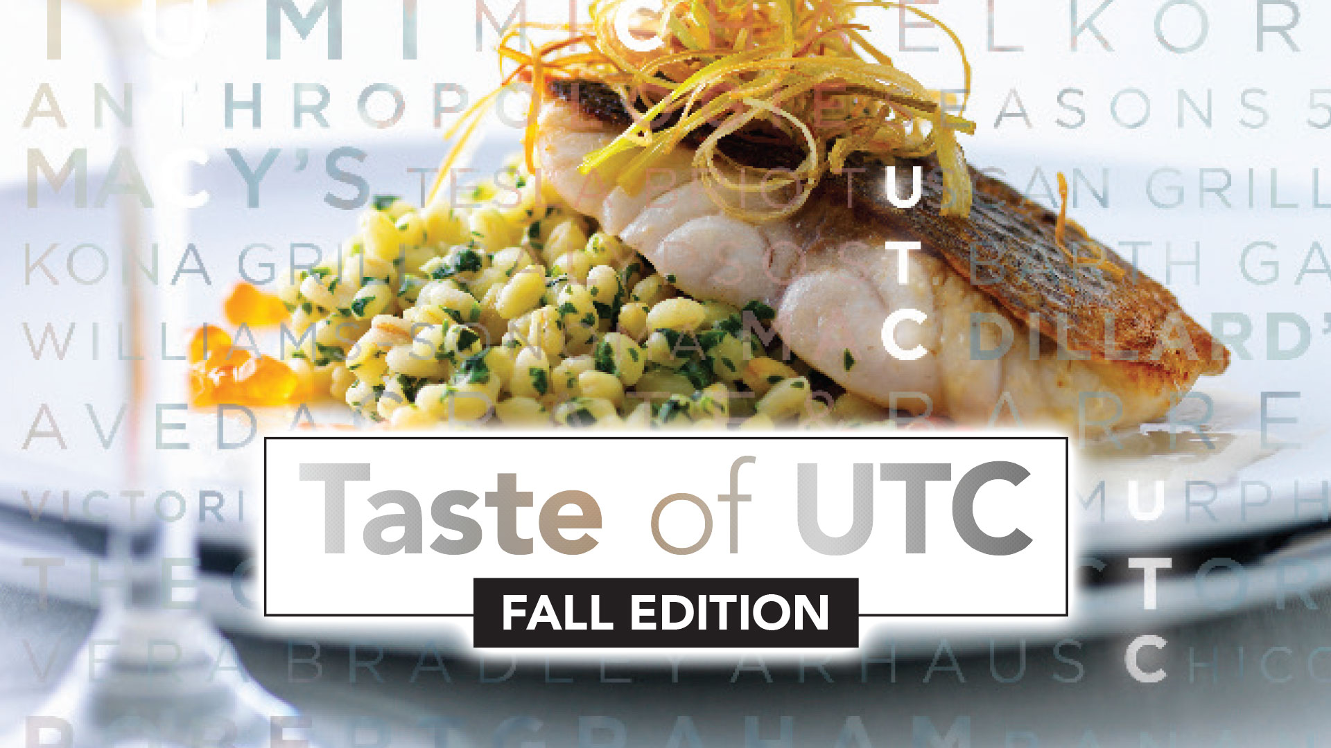utc fall break 2023 Taste of UTC Fall Edition University Town Center Sarasota