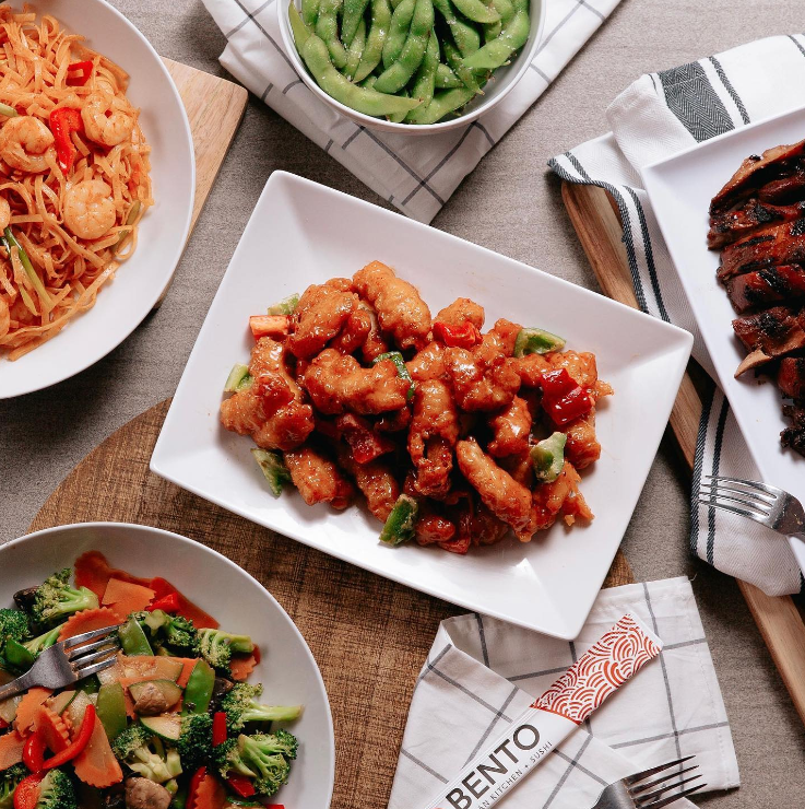Where To Dine This Holiday Season University Town Center Sarasota