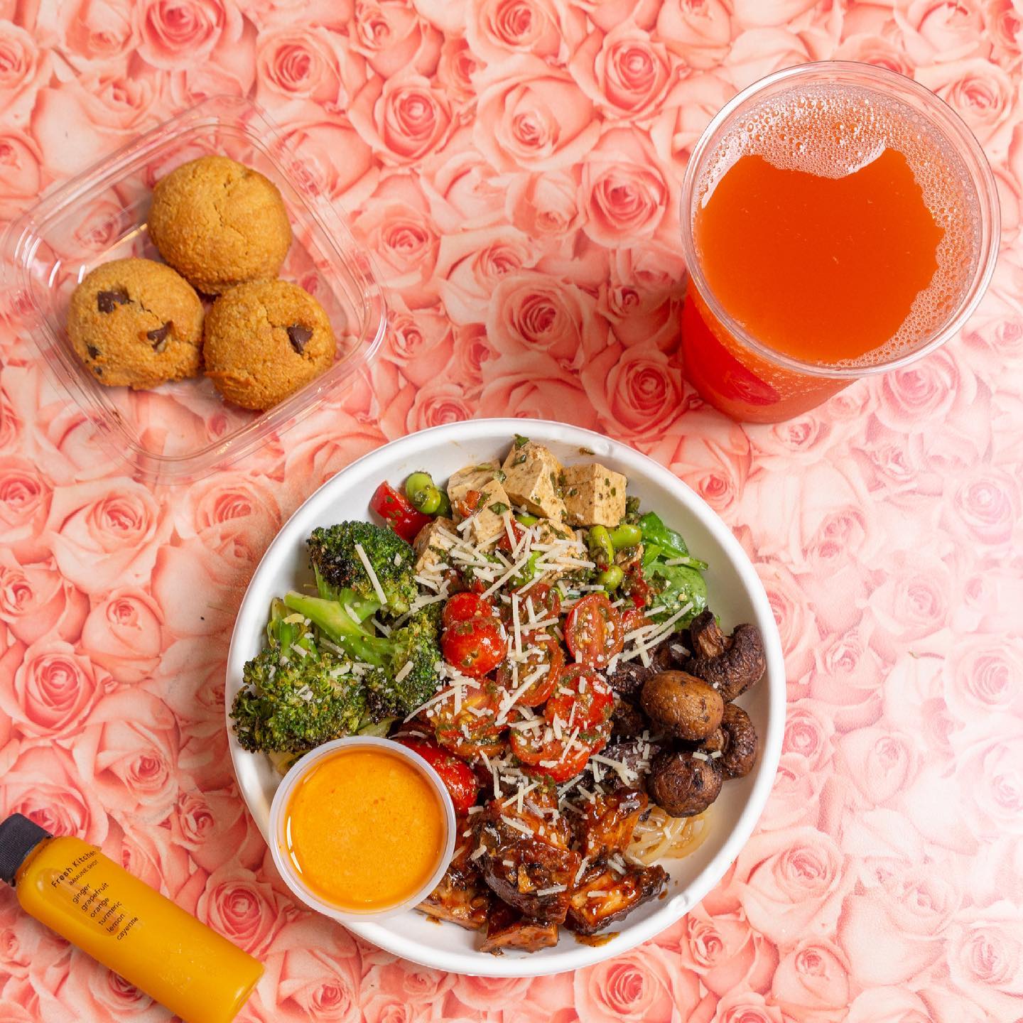 Fresh Kitchen University Town Center Sarasota