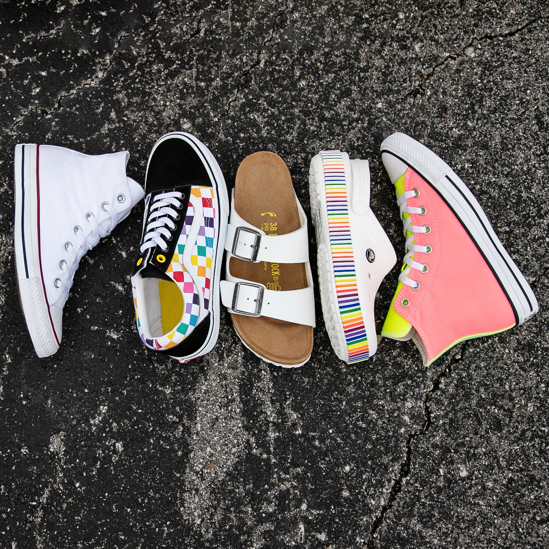 Journeys University Town Center Sarasota